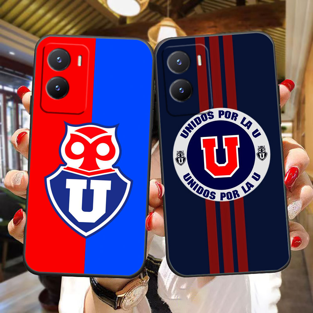 Phone Cases Quotes - University Of C-Chile Phone Case For