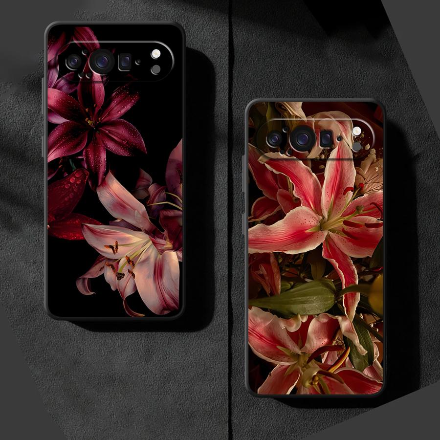 Phone Cases Google Pixel 10 - Funda Phone Cover Case for Google