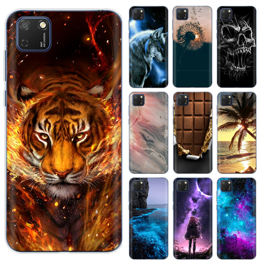 Phone Cases Quotes - For Huawei Y5P Case For Huawei