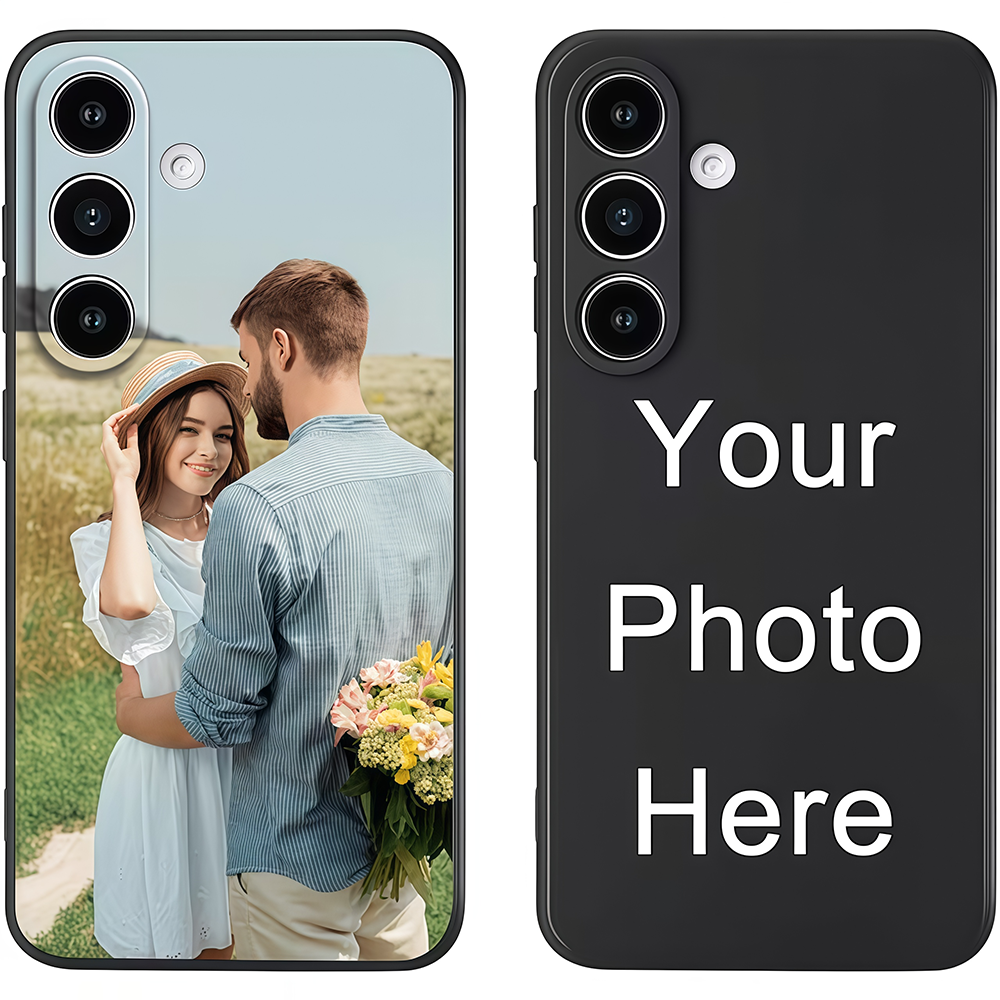 Phone Cases Diy - DIY Customized Photo Phone Case For