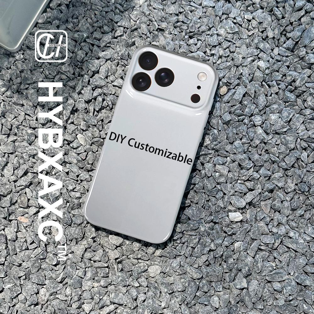 Phone Cases Diy - DIY Customizable Phone Case Film soft