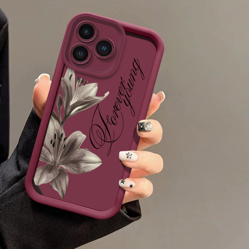 Phone Cases Oppo - Soft TPU Phone Case For OPPO