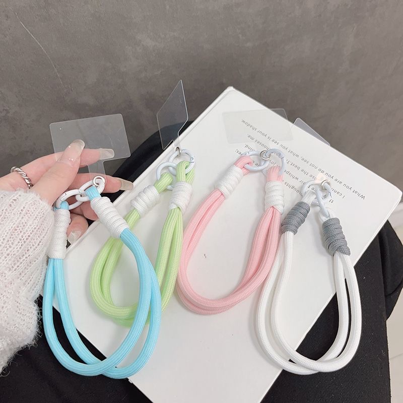 Phone Cases With Straps - For Mobile Phone Short Lanyard Universal