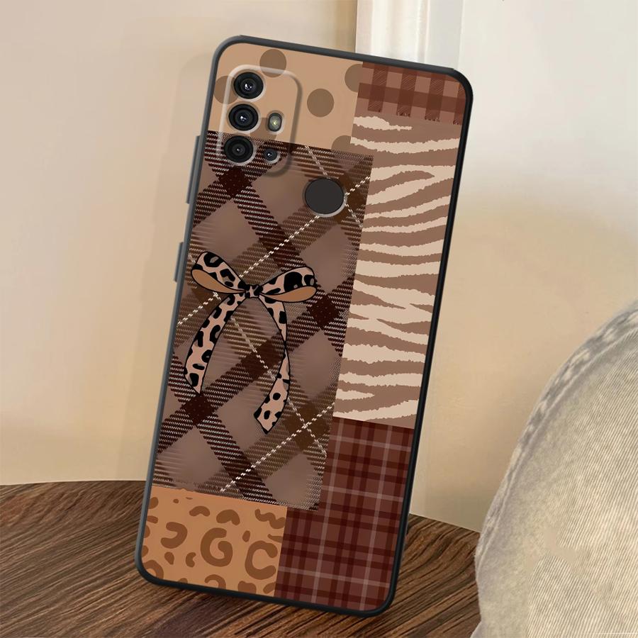 Phone Cases For Motorola - Phone Cover Case for Motorola Moto