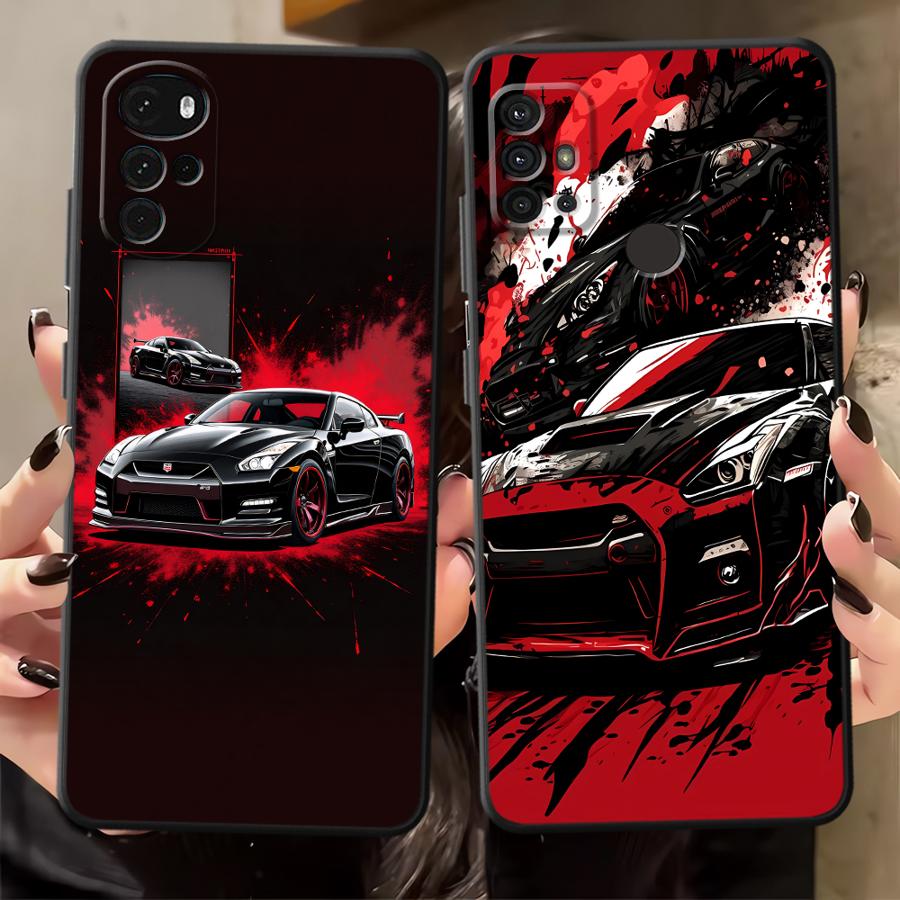 Phone Cases For Motorola - Case for Motorola Moto G22 Edge40