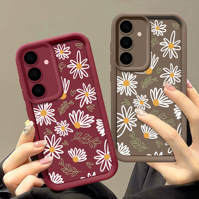 Soft TPU Case For Samsung Gala - огляд і ціна Phone Cases Art