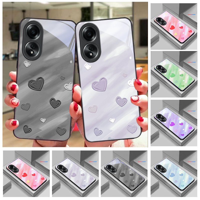Minimalist and hazy art For Op - огляд і ціна Phone Cases Oppo
