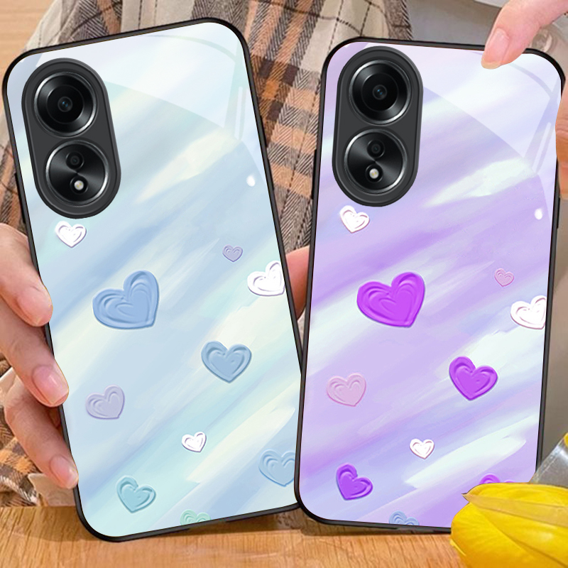 Minimalist and hazy art For Op - огляд і ціна Phone Cases Oppo