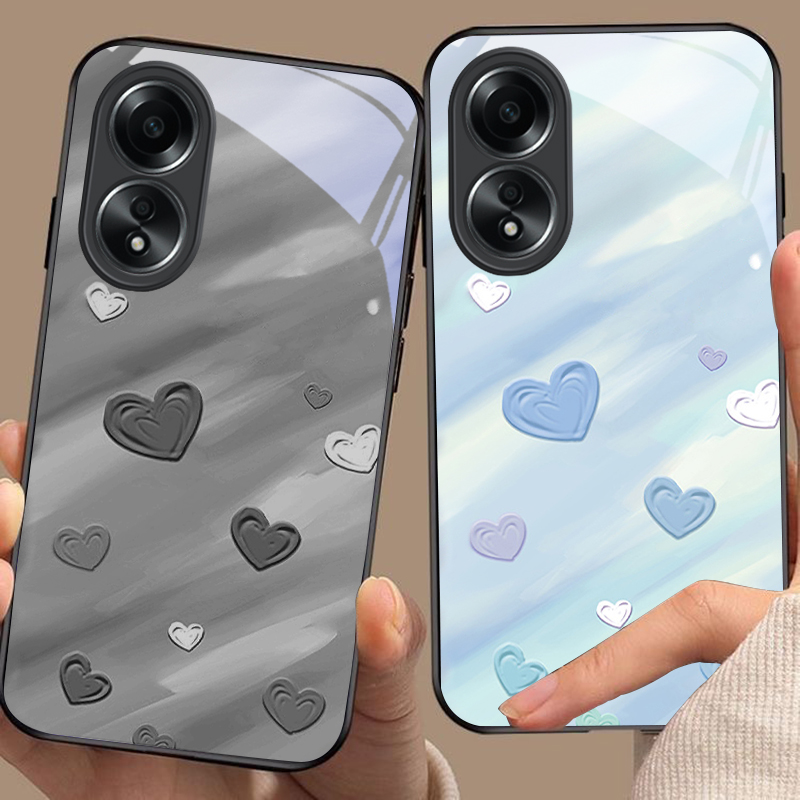 Minimalist and hazy art For Op - огляд і ціна Phone Cases Oppo
