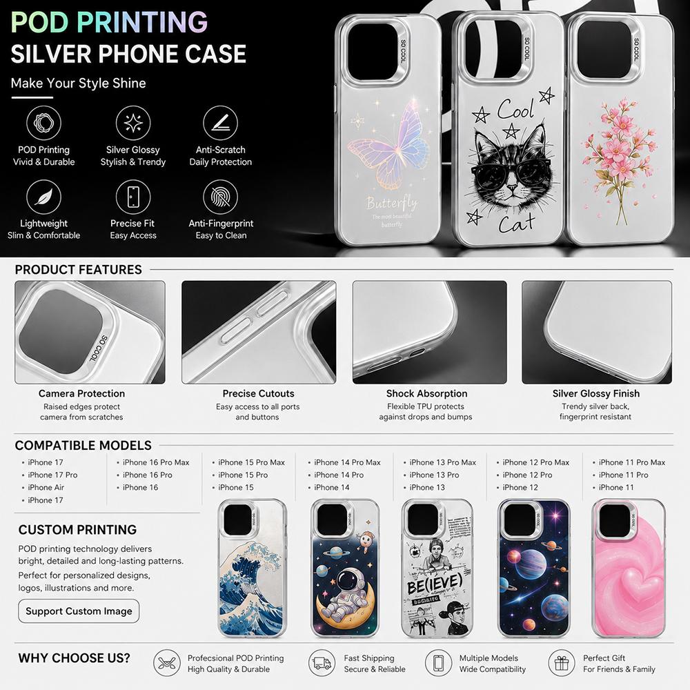L-LoopyS  Phone Case For iPhon - огляд і ціна Phone Cases Loopy