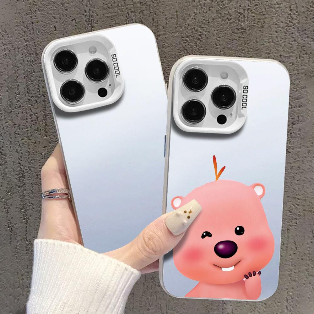 L-LoopyS  Phone Case For iPhon - огляд і ціна Phone Cases Loopy