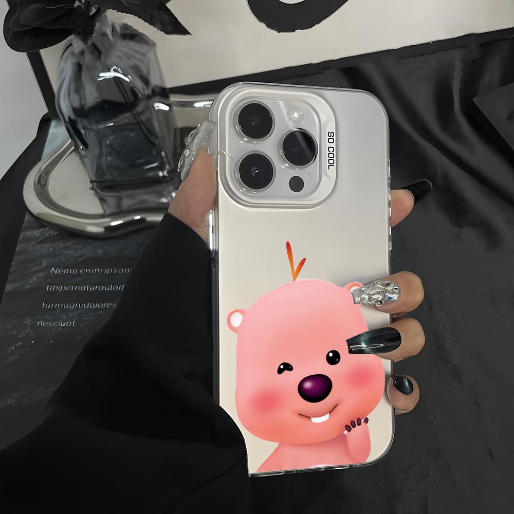 L-LoopyS  Phone Case For iPhon - огляд і ціна Phone Cases Loopy
