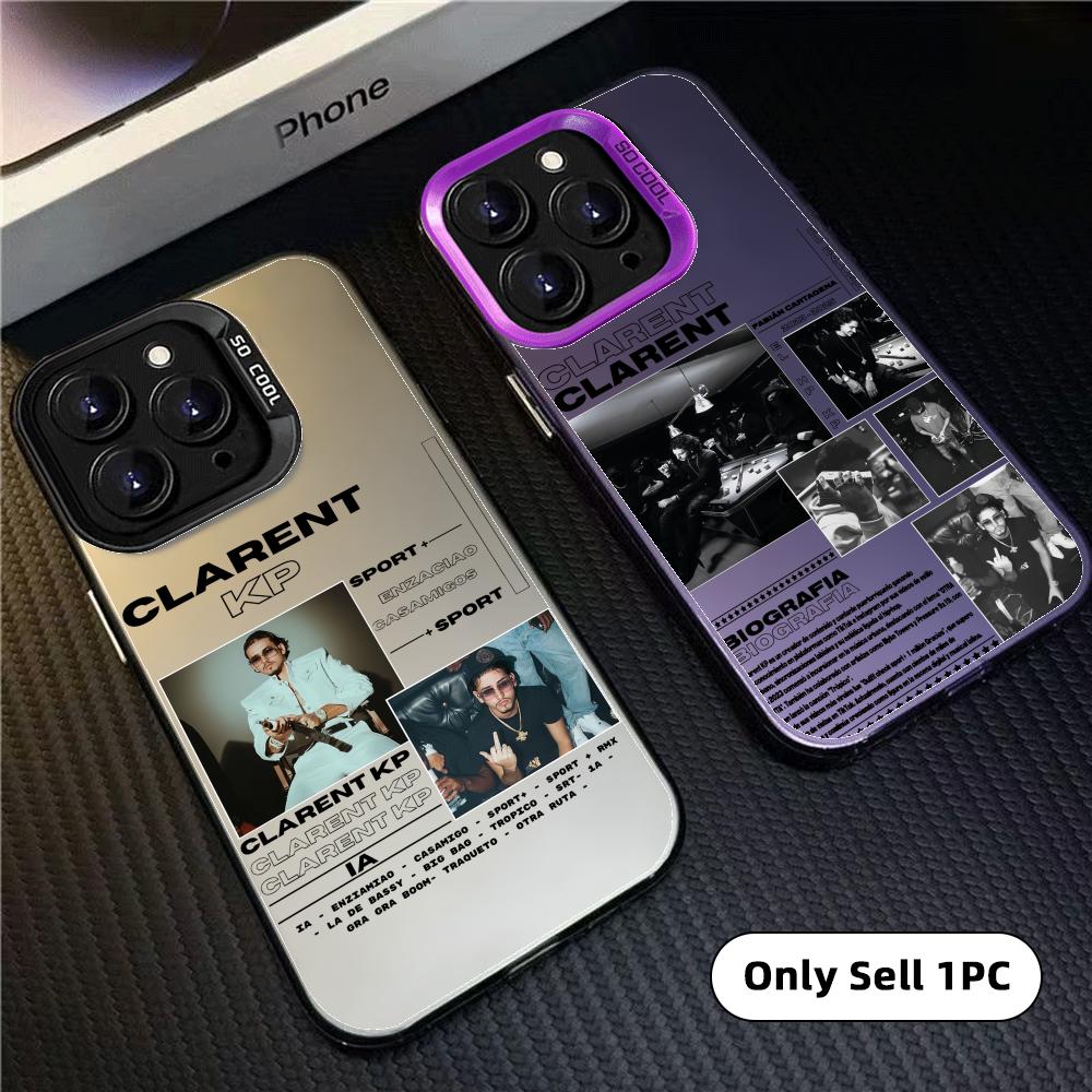C-Clarent Scat Pack Phone Case - огляд і ціна Phone Cases For Iphone 11