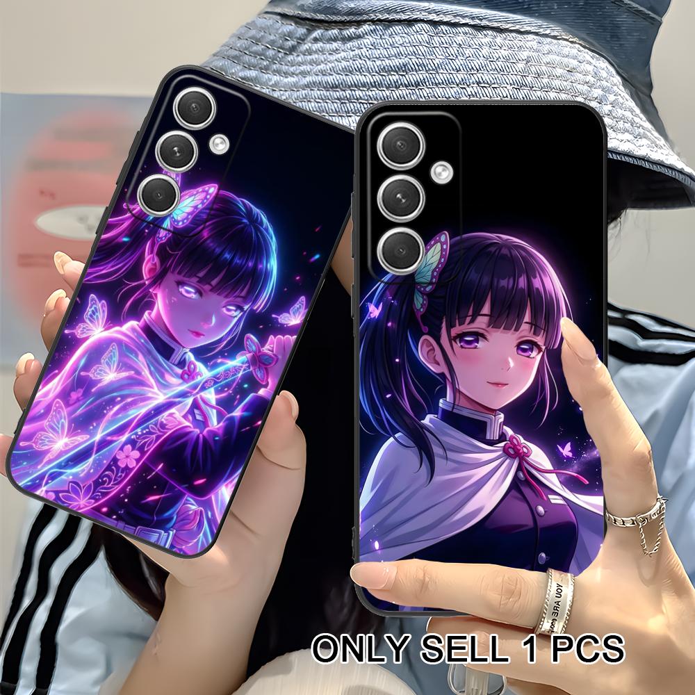 Blade Kanao Tsuyuri Phone Case - огляд і ціна Phone Cases Quotes