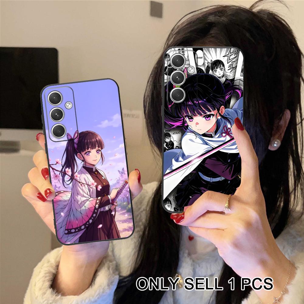 Blade Kanao Tsuyuri Phone Case - огляд і ціна Phone Cases Quotes