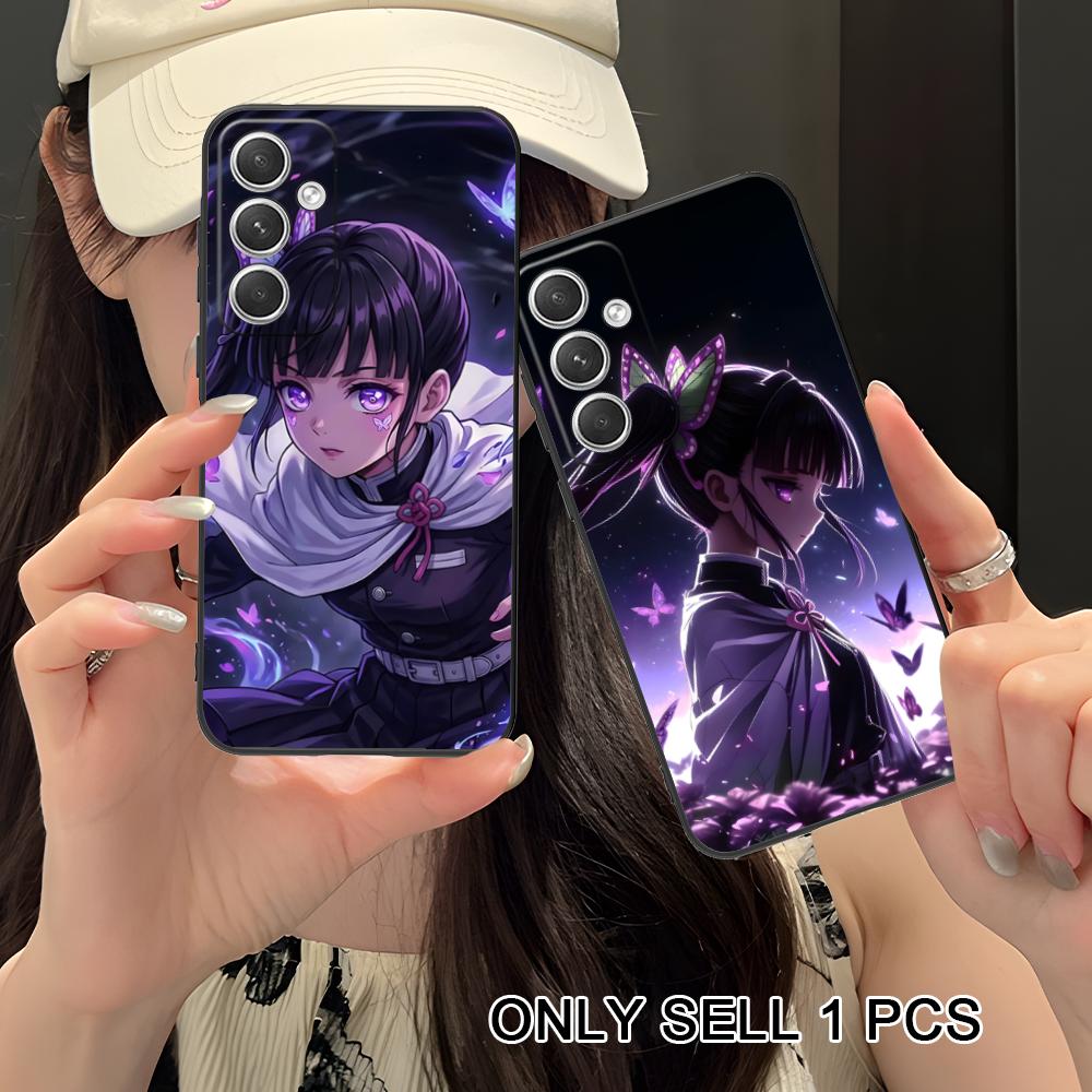 Blade Kanao Tsuyuri Phone Case - огляд і ціна Phone Cases Quotes