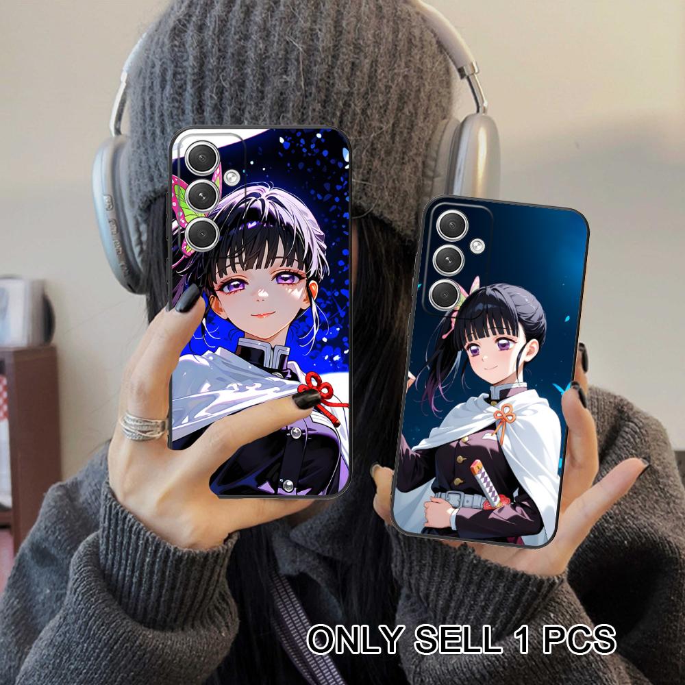 Blade Kanao Tsuyuri Phone Case - огляд і ціна Phone Cases Quotes