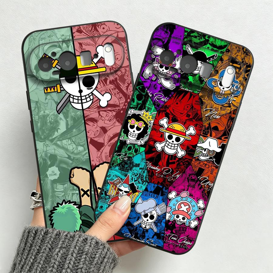 Anime One Pieces Funda Phone C - огляд і ціна Phone Cases Google Pixel 10