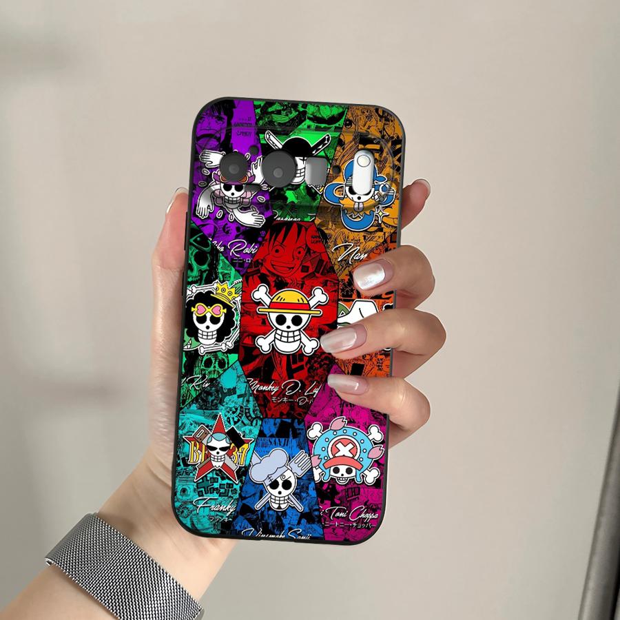 Anime One Pieces Funda Phone C - огляд і ціна Phone Cases Google Pixel 10