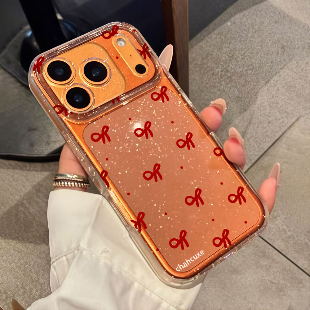 Simple cherry Flowers Clear Gl - огляд і ціна Phone Cases Cherry