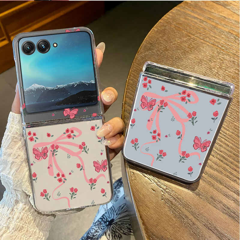 Hard PC Folding Case For Motor - огляд і ціна Phone Cases For Motorola
