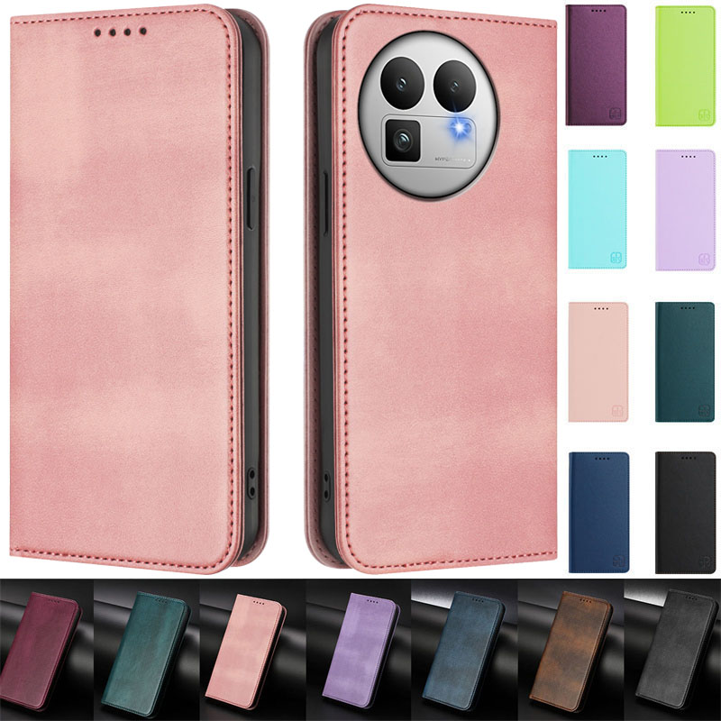 Magnetic GT8/GT8Pro Case for R - огляд і ціна Phone Cases With Wallet On Back
