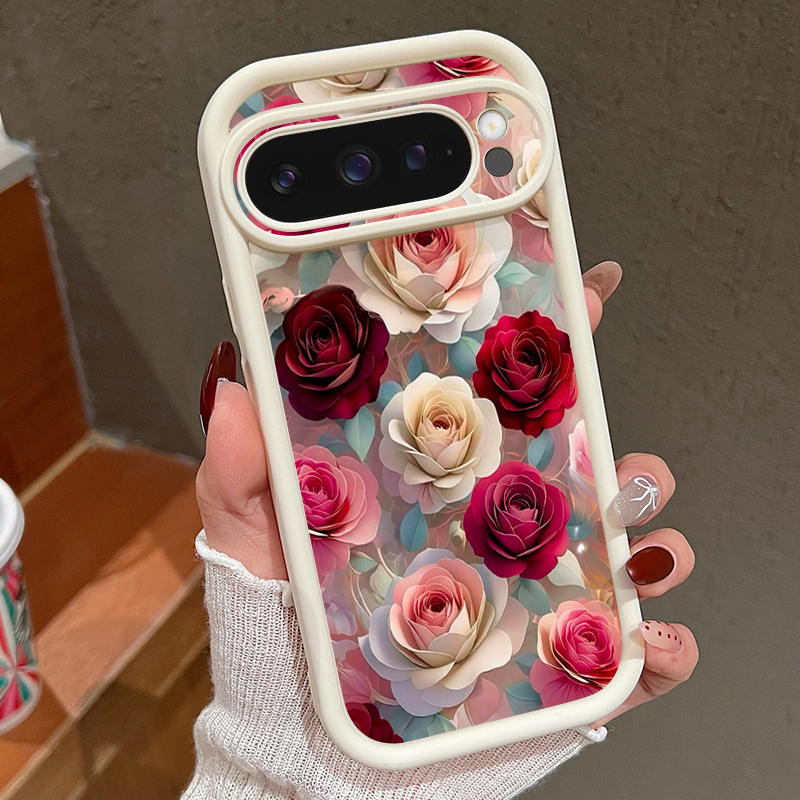 Soft TPU Phone Case For Google - огляд і ціна Phone Cases Google Pixel 10