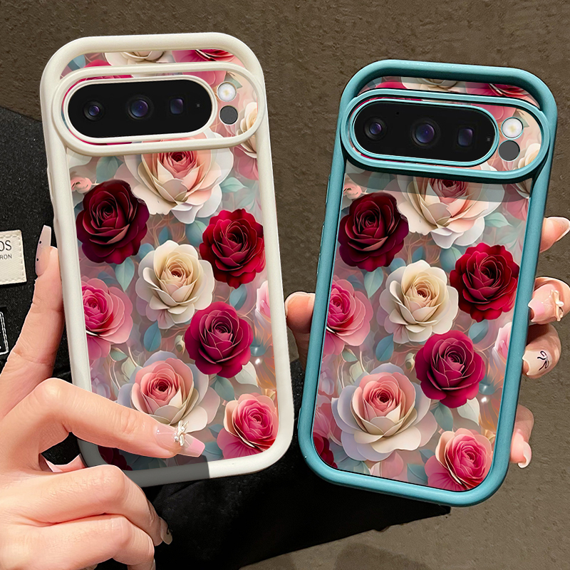 Soft TPU Phone Case For Google - огляд і ціна Phone Cases Google Pixel 10