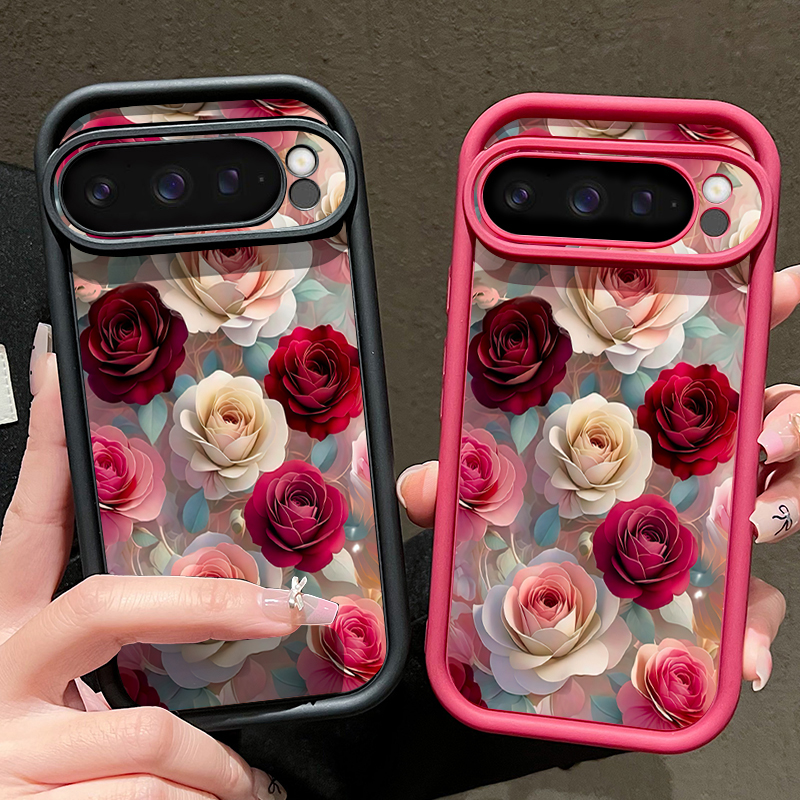 Soft TPU Phone Case For Google - огляд і ціна Phone Cases Google Pixel 10