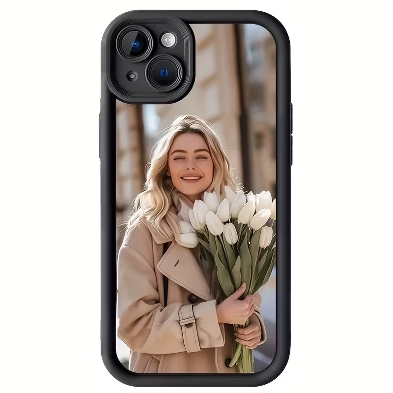 DIY adamantium customized phot - огляд і ціна Phone Cases Diy
