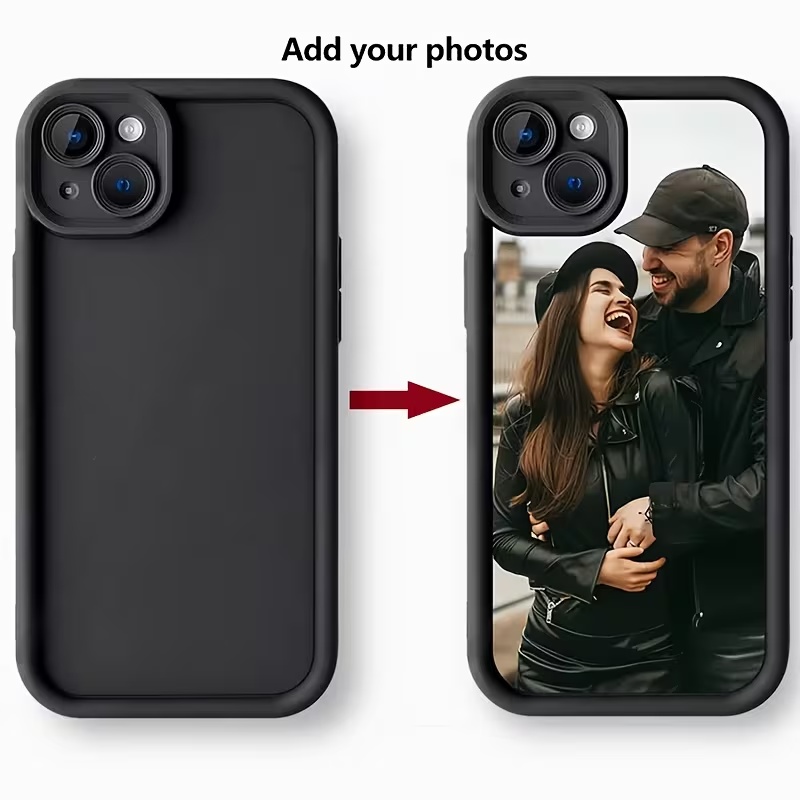 DIY adamantium customized phot - огляд і ціна Phone Cases Diy