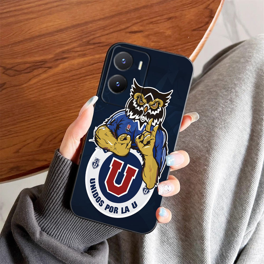 University Of C-Chile Phone Ca - огляд і ціна Phone Cases Quotes