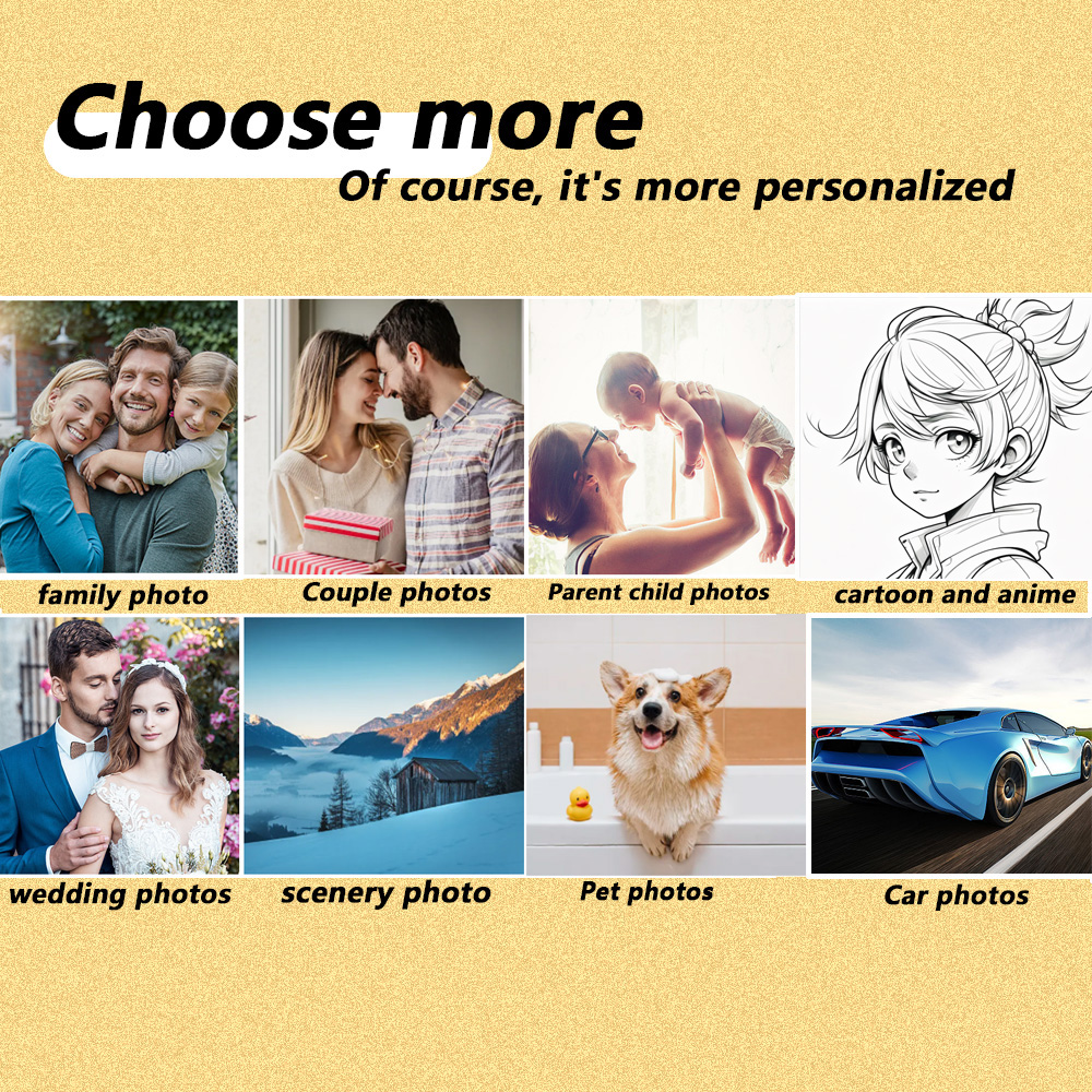 Custom Photo Mirror Glass Phon - огляд і ціна Phone Cases Custom