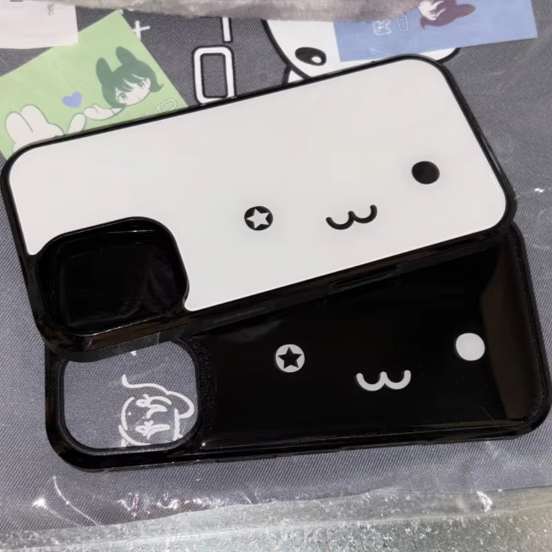 Korean INS Cute Lucky Bear Eye - огляд і ціна Phone Cases Korean