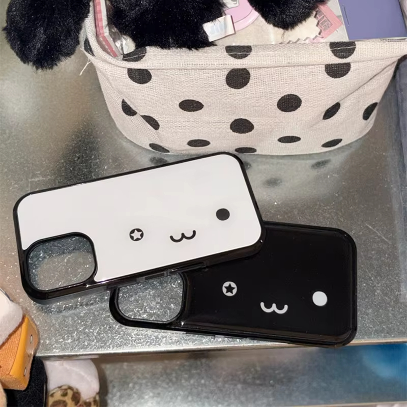 Korean INS Cute Lucky Bear Eye - огляд і ціна Phone Cases Korean