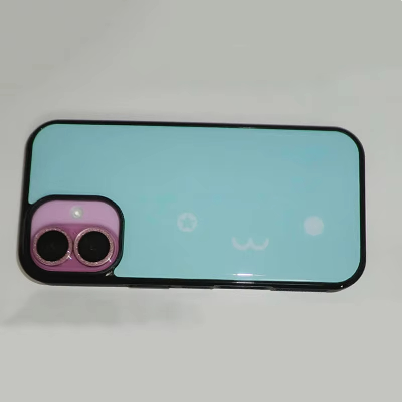 Korean INS Cute Lucky Bear Eye - огляд і ціна Phone Cases Korean