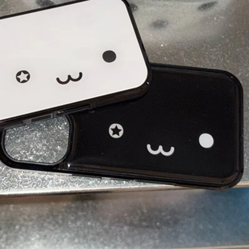 Korean INS Cute Lucky Bear Eye - огляд і ціна Phone Cases Korean