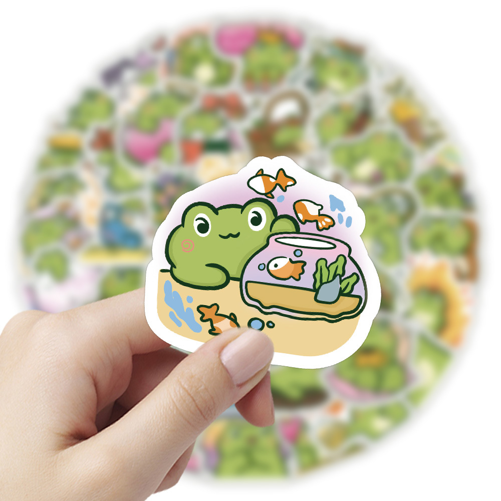 60 Cute Wide-Eyed Frog Waterpr - огляд і ціна Phone Cases You Can Design