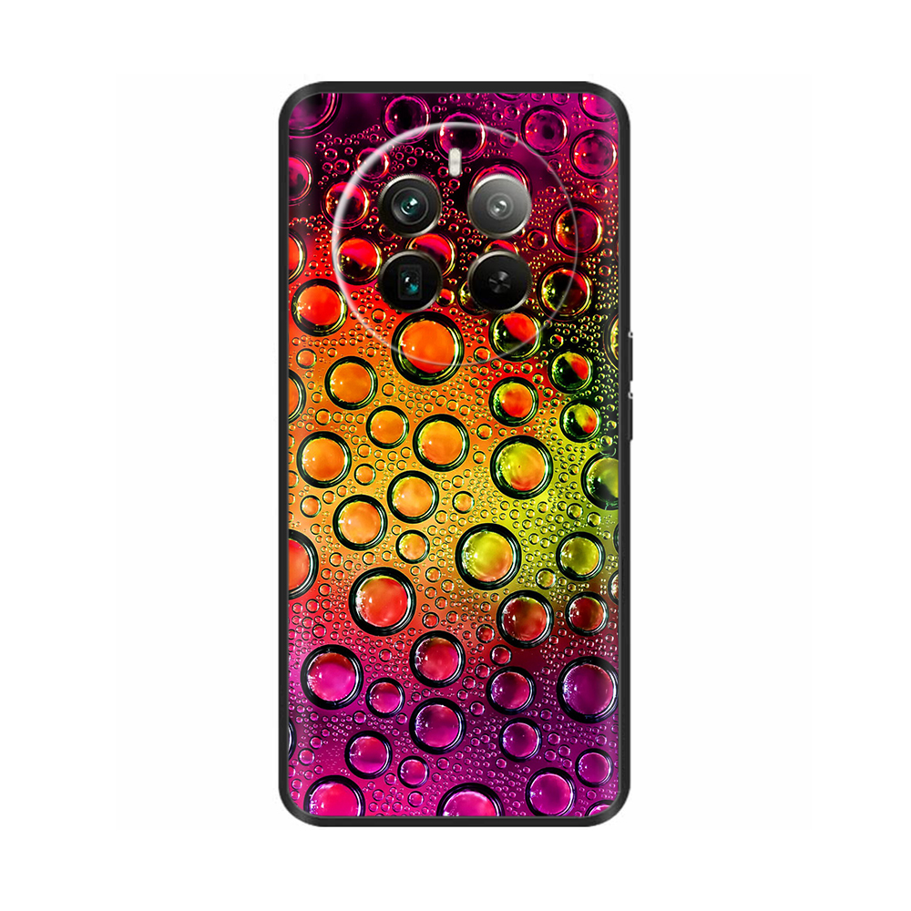 For Realme 12 Pro Plus Case Cu - огляд і ціна Phone Cases Quotes