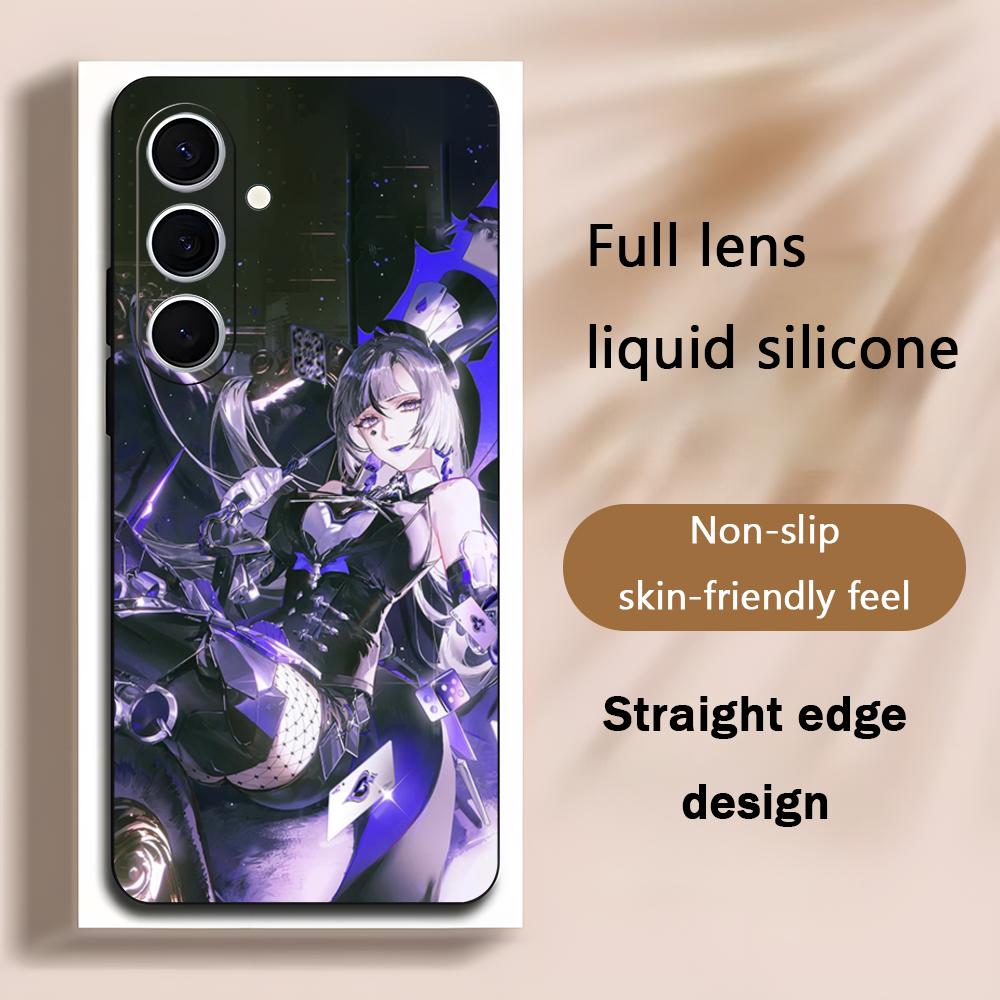 Punishing Gray Raven Popular P - огляд і ціна Phone Cases Samsung S23