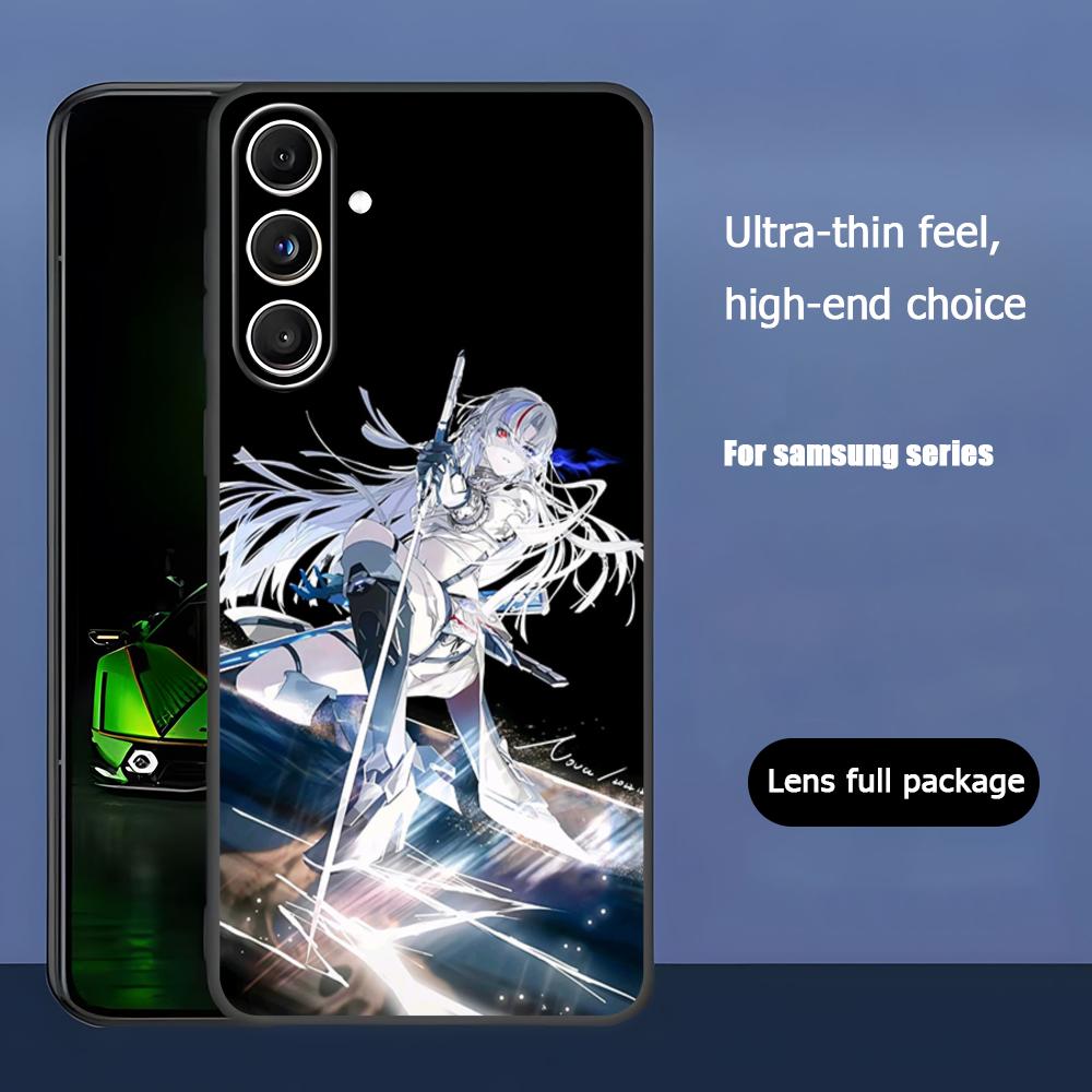 Punishing Gray Raven Popular P - огляд і ціна Phone Cases Samsung S23
