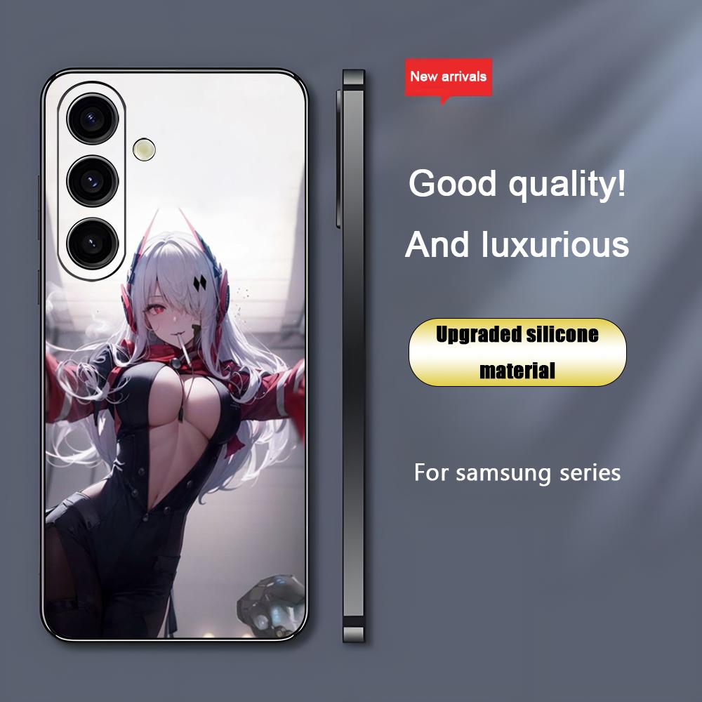 Punishing Gray Raven Popular P - огляд і ціна Phone Cases Samsung S23