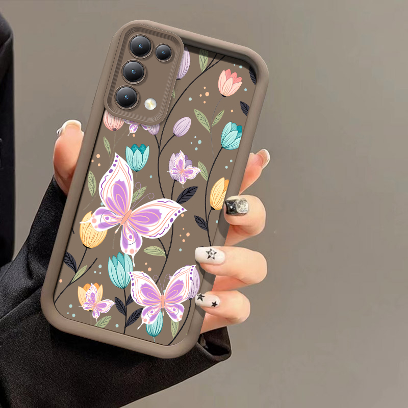 Phone Case For OPPO Reno 14 13 - огляд і ціна Phone Cases Oppo