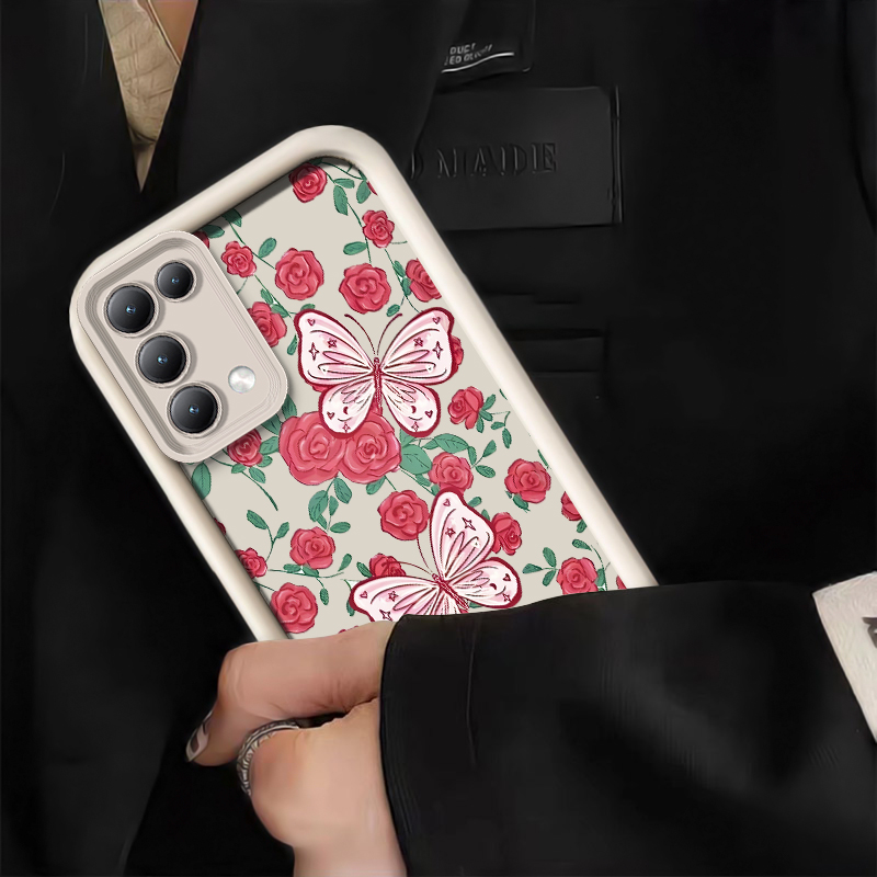 Phone Case For OPPO Reno 14 13 - огляд і ціна Phone Cases Oppo