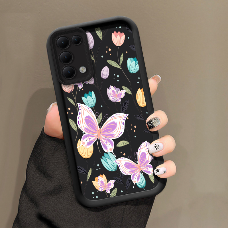 Phone Case For OPPO Reno 14 13 - огляд і ціна Phone Cases Oppo
