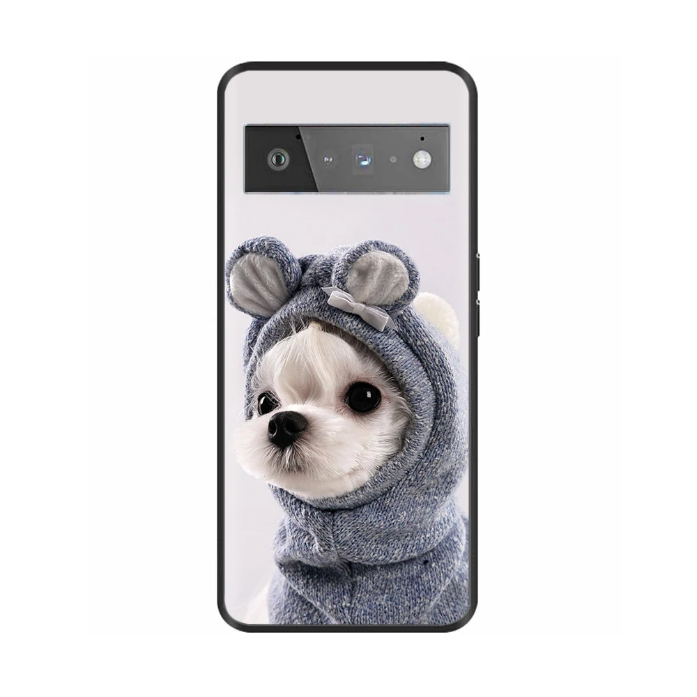 For Google Pixel 6a Case Pixel - огляд і ціна Phone Cases Quotes