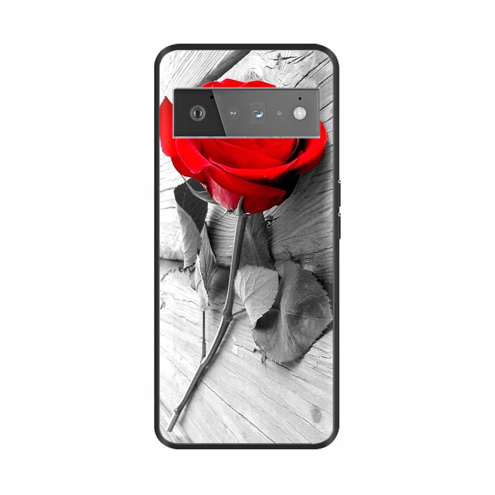 For Google Pixel 6a Case Pixel - огляд і ціна Phone Cases Quotes