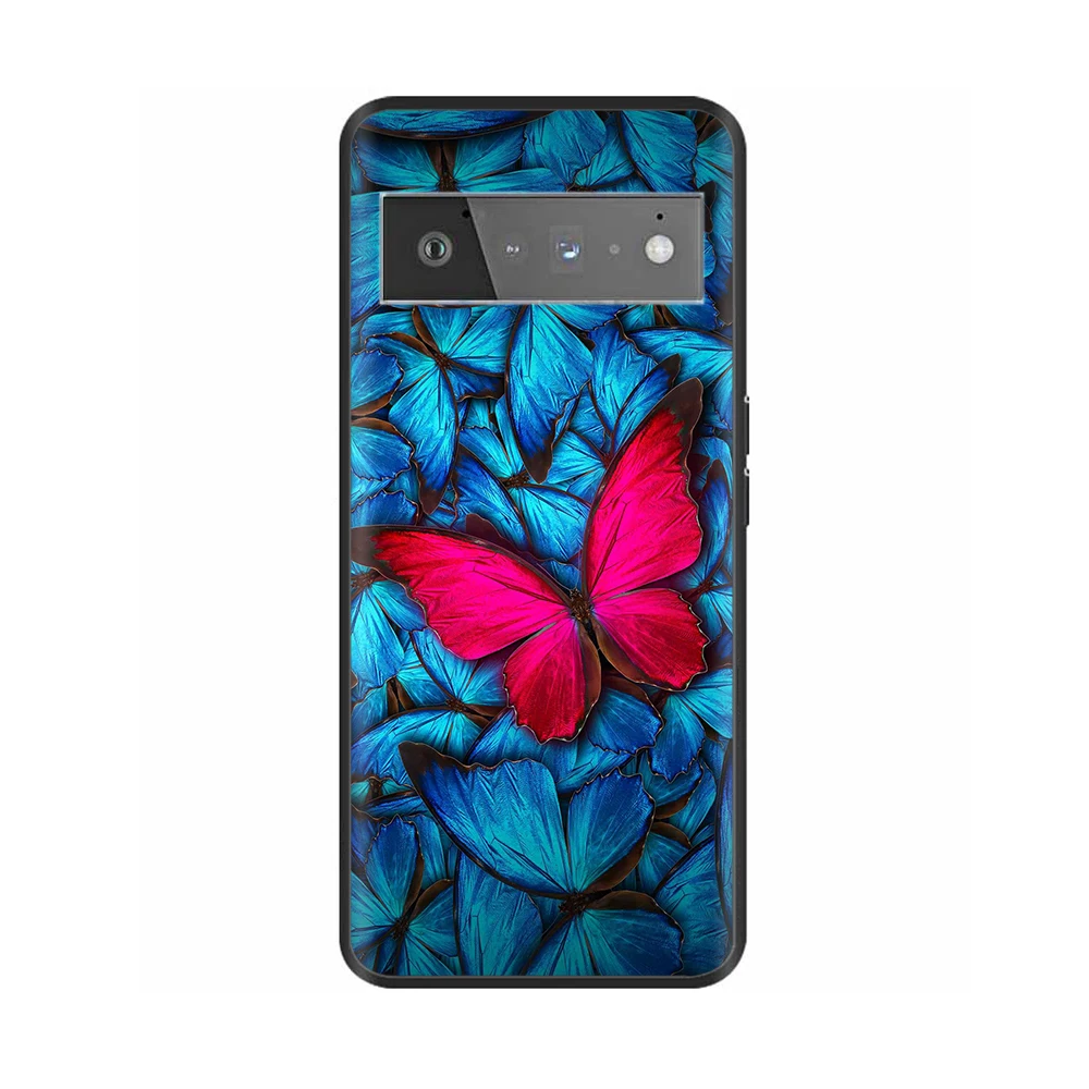 For Google Pixel 6a Case Pixel - огляд і ціна Phone Cases Quotes