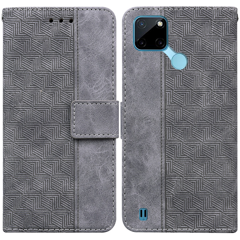 C21Y Leather Case For OPPO Rea - огляд і ціна Phone Cases Quotes