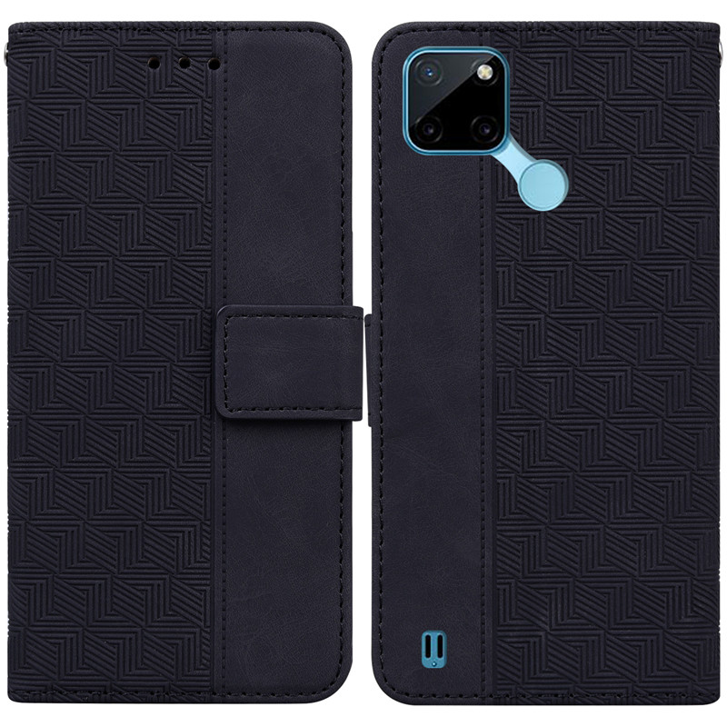 C21Y Leather Case For OPPO Rea - огляд і ціна Phone Cases Quotes